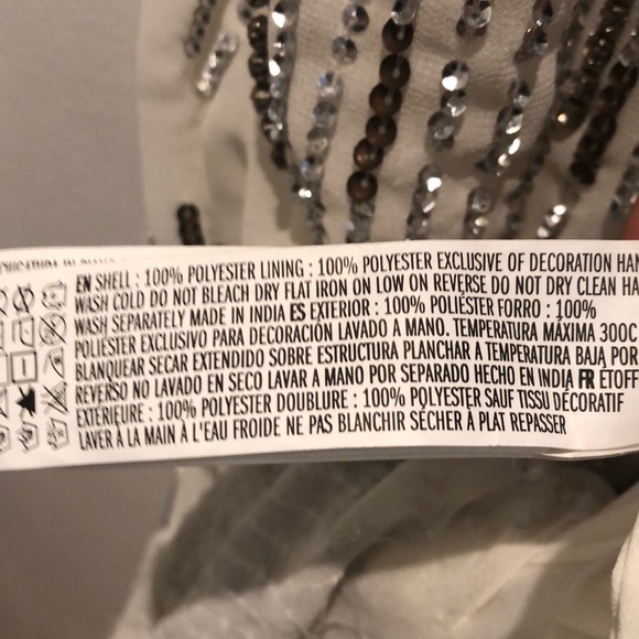 NWOT Party dress - Picture 4 of 4